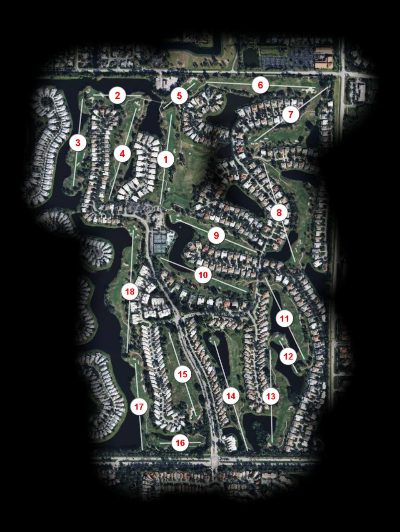 Monarch Country Club