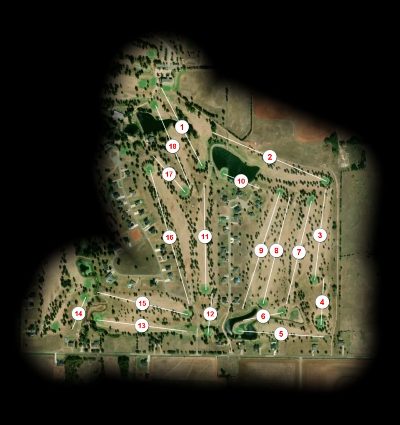 Cedar Valley Golf Club International