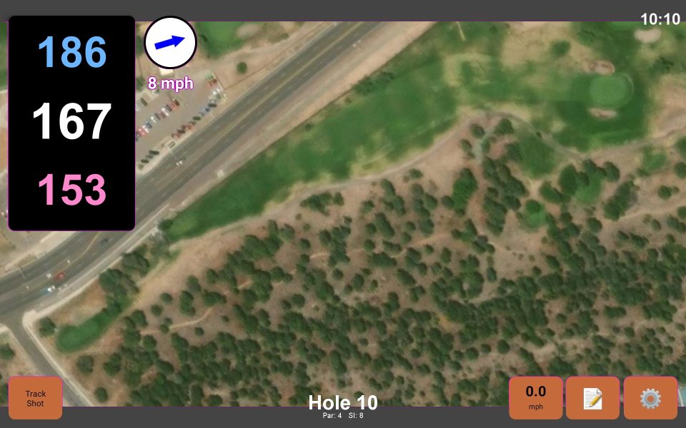 Hole preview 2