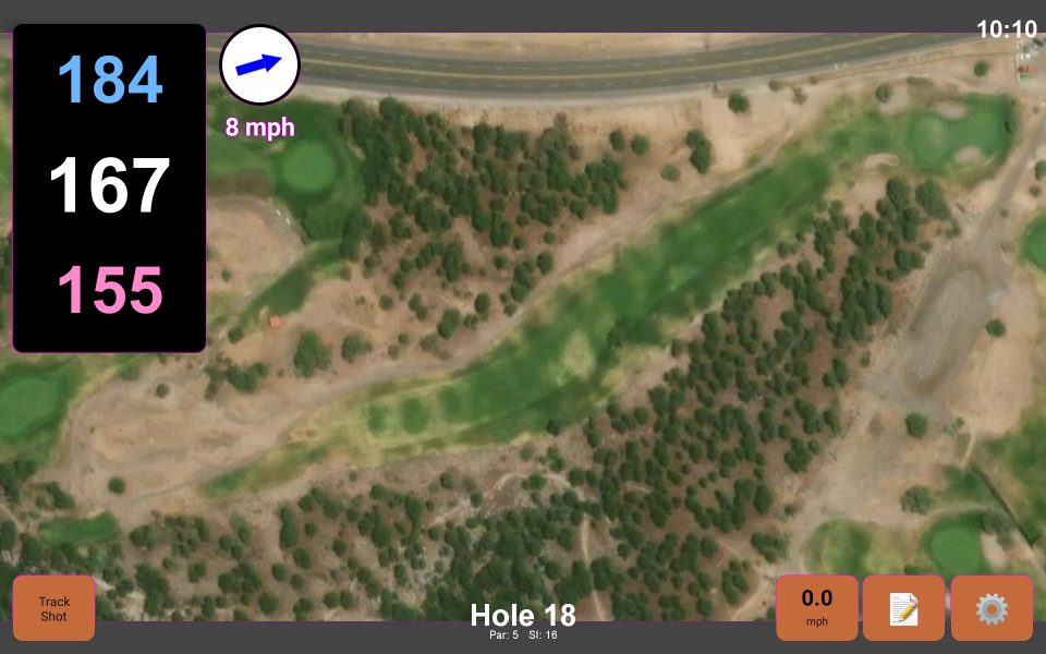 Hole preview 3