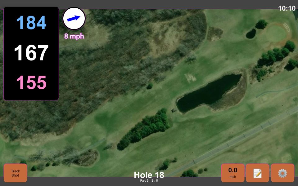Hole preview 3