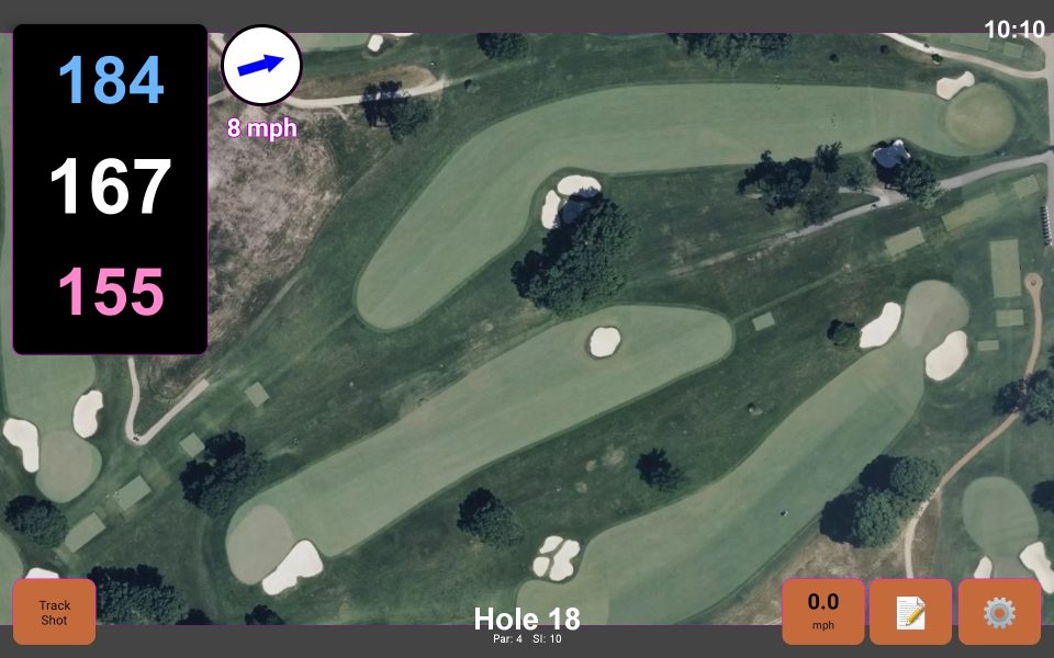 Hole preview 3