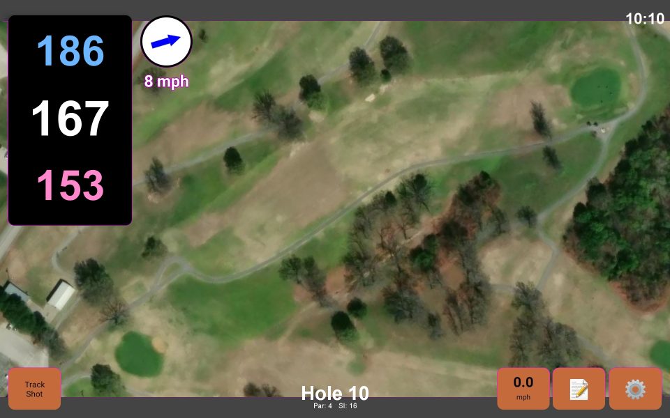 Hole preview 2