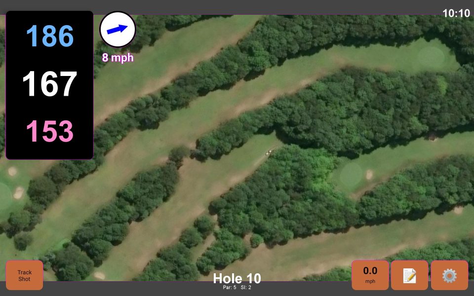 Hole preview 2
