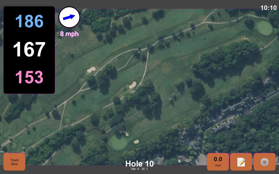 Hole preview 2