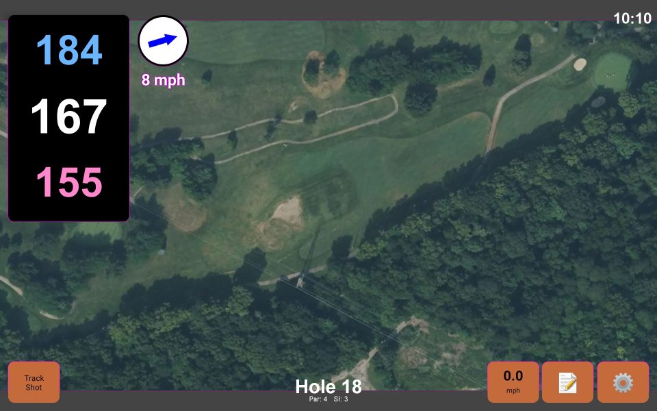 Hole preview 3