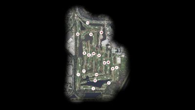 Waldorf Astoria Golf Club