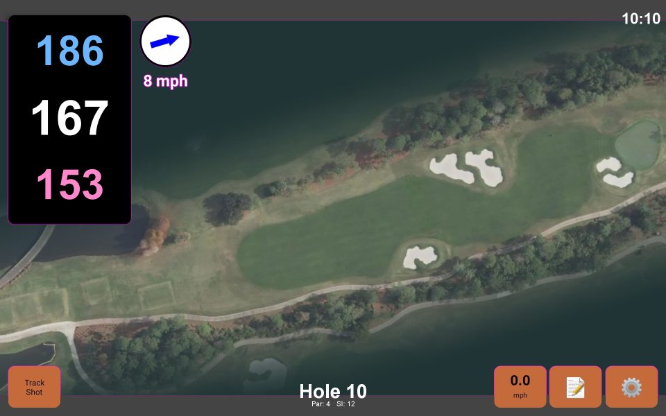Hole preview 2