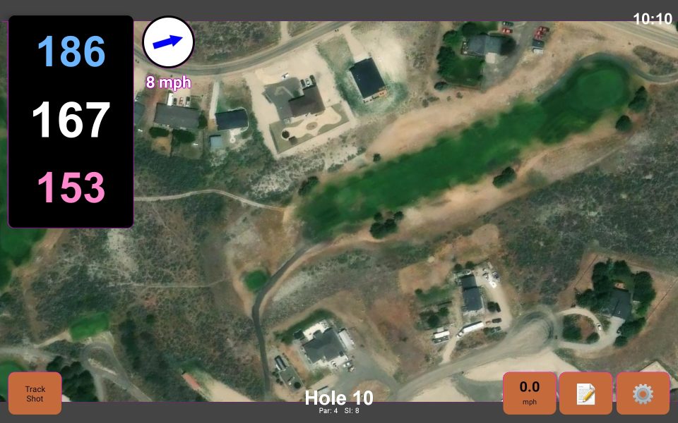 Hole preview 2