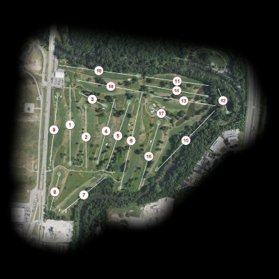 Airport Golf Course