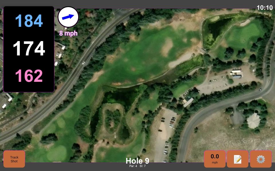 Hole preview 3