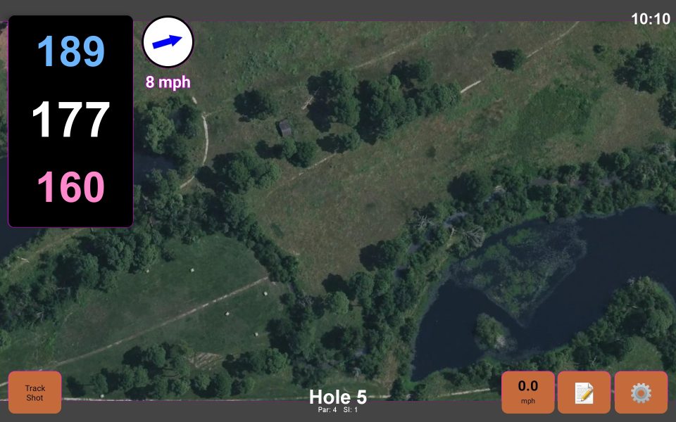 Hole preview 2