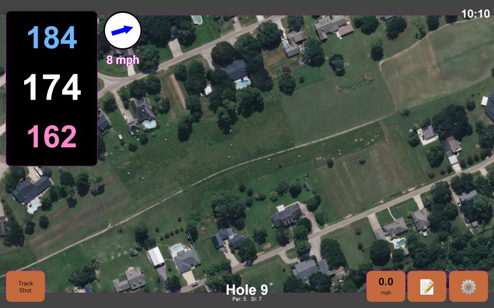 Hole preview 3