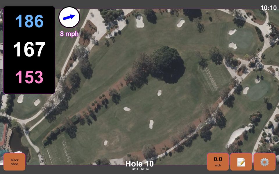 Hole preview 2