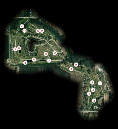 Pontiac Elks Country Club