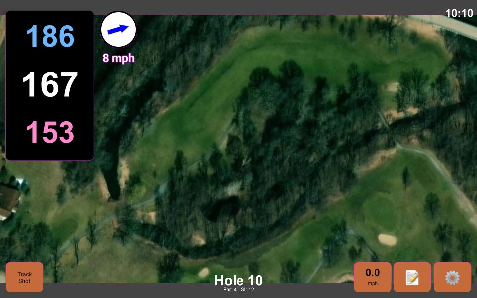 Hole preview 2