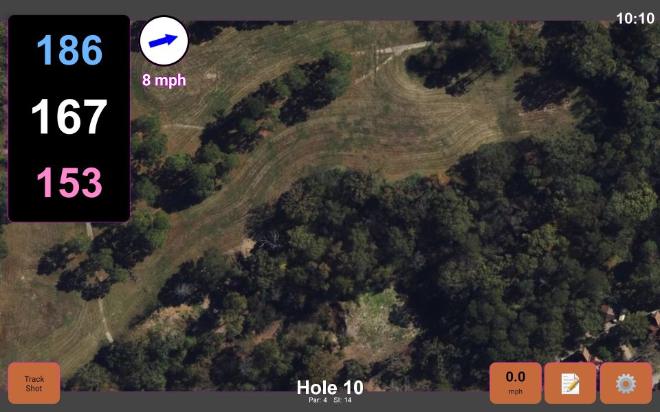 Hole preview 2