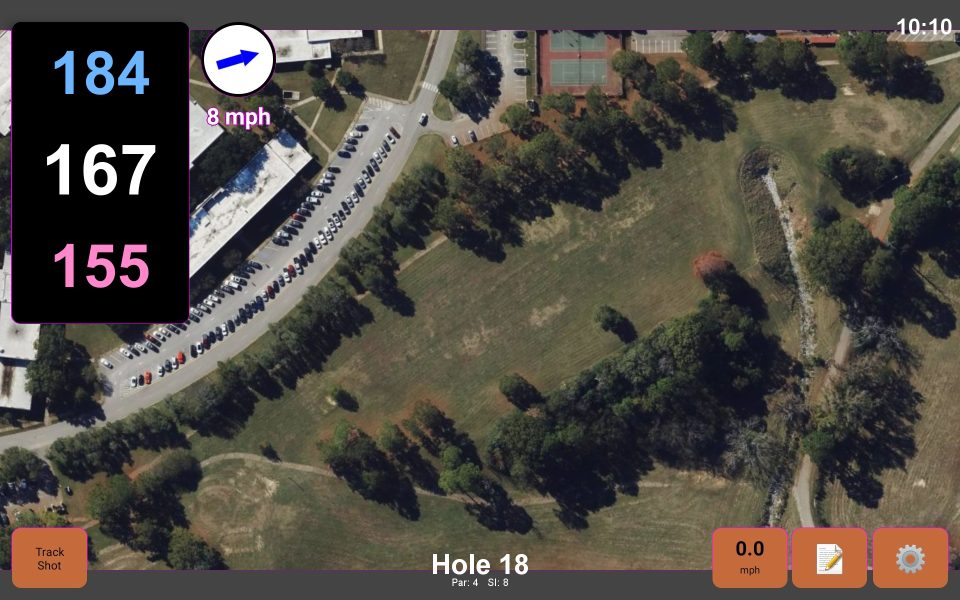 Hole preview 3