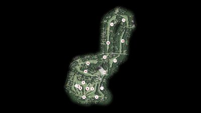Umstead Pines Golf & Swim Club