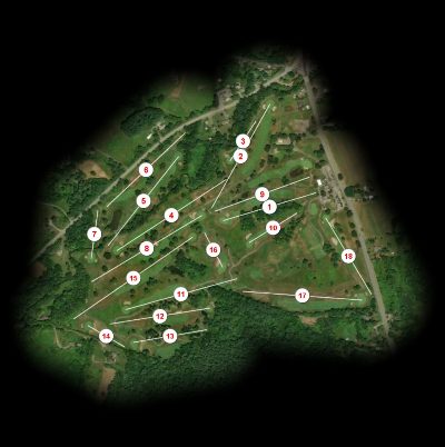 Waubeeka Golf Links