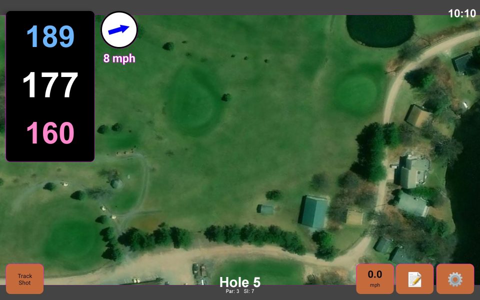 Hole preview 2