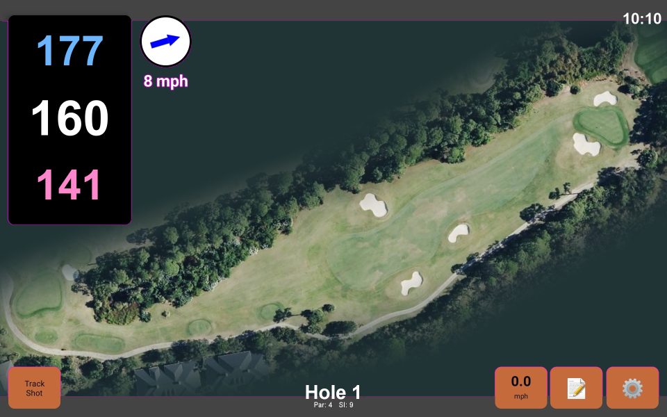 Hole preview 1
