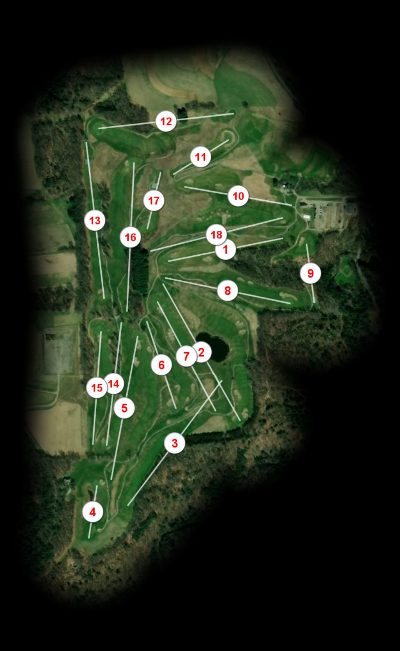 Birdsfoot Golf Club