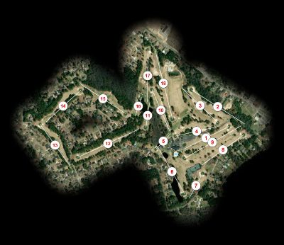 Hartsville Country Club