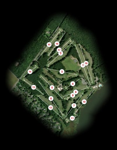 Green Hill Yacht & Country Club