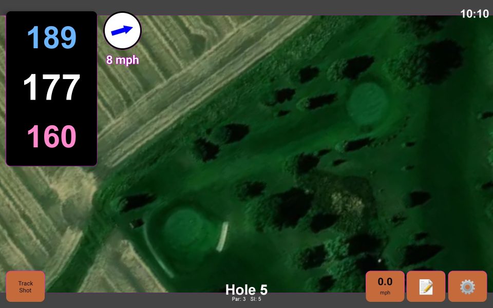 Hole preview 2