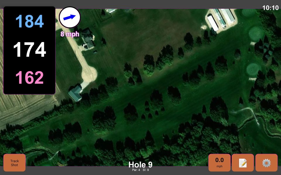 Hole preview 3