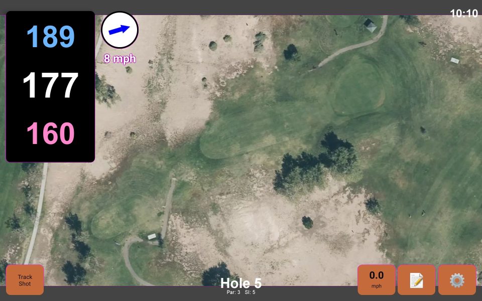 Hole preview 2