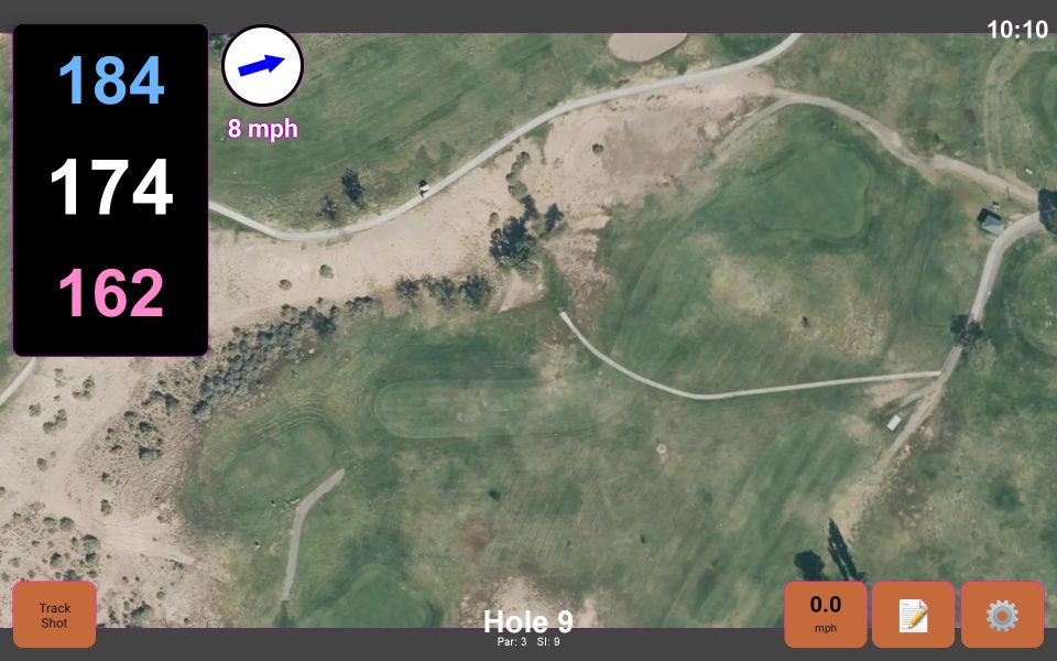 Hole preview 3