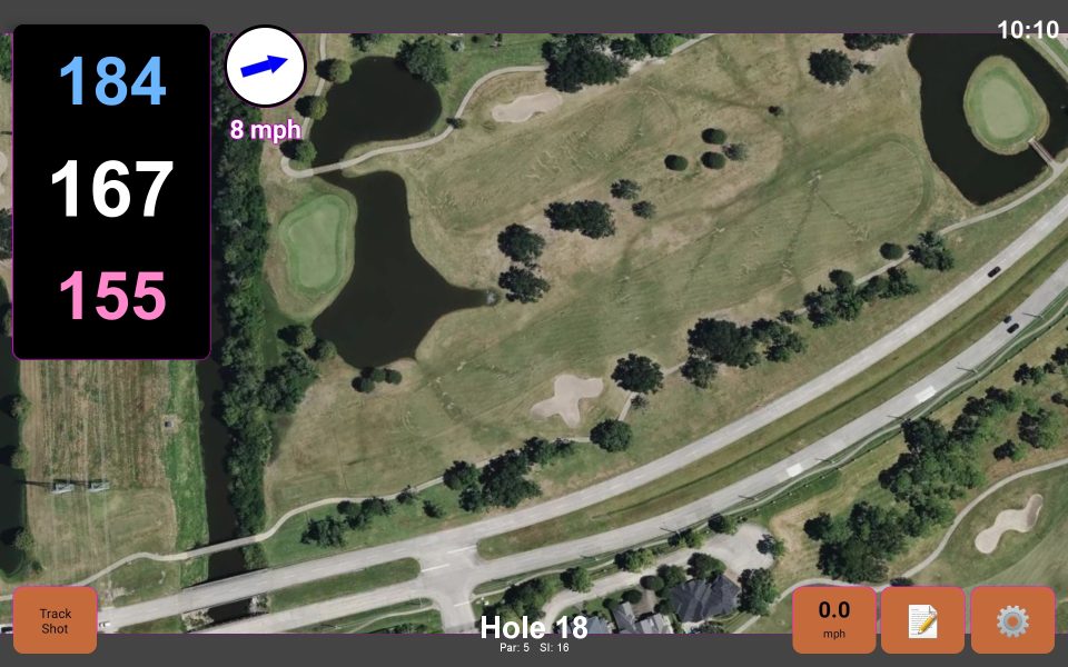 Hole preview 3