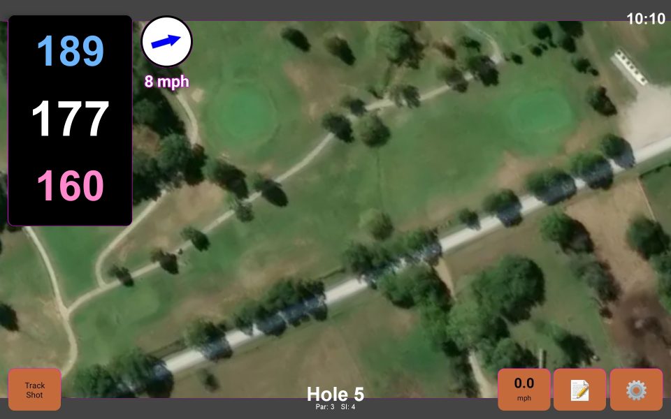 Hole preview 2