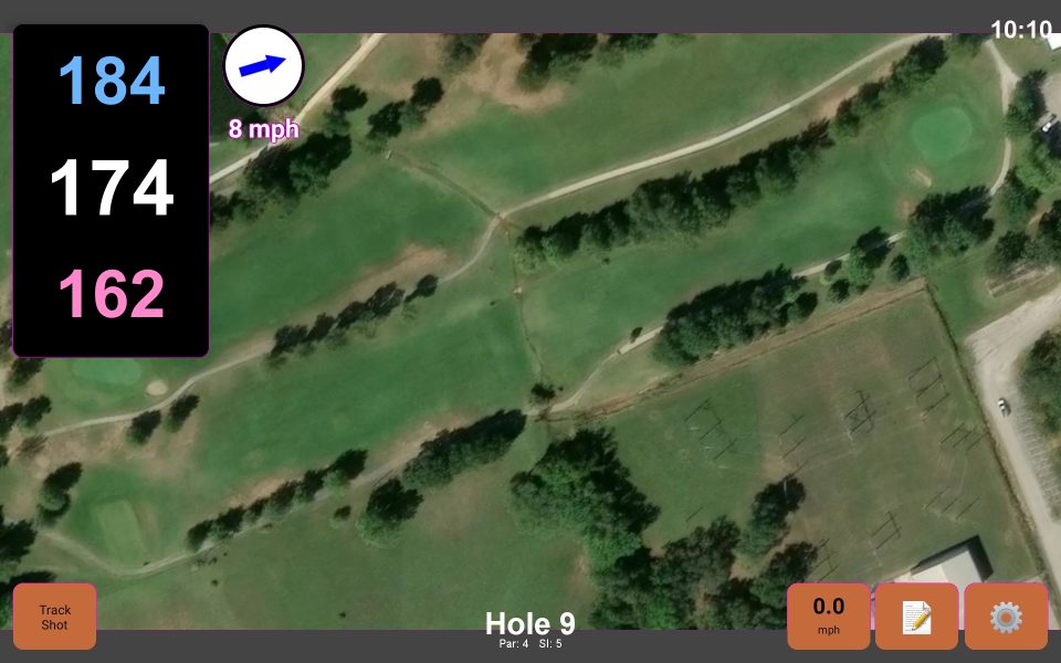 Hole preview 3