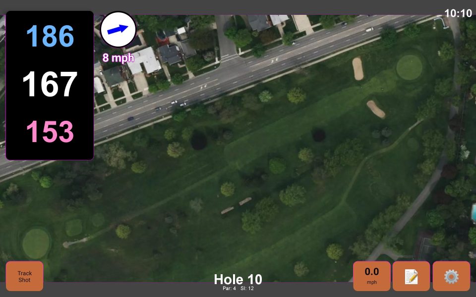 Hole preview 2
