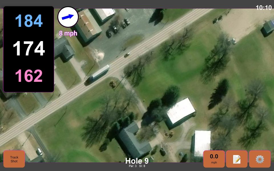 Hole preview 3