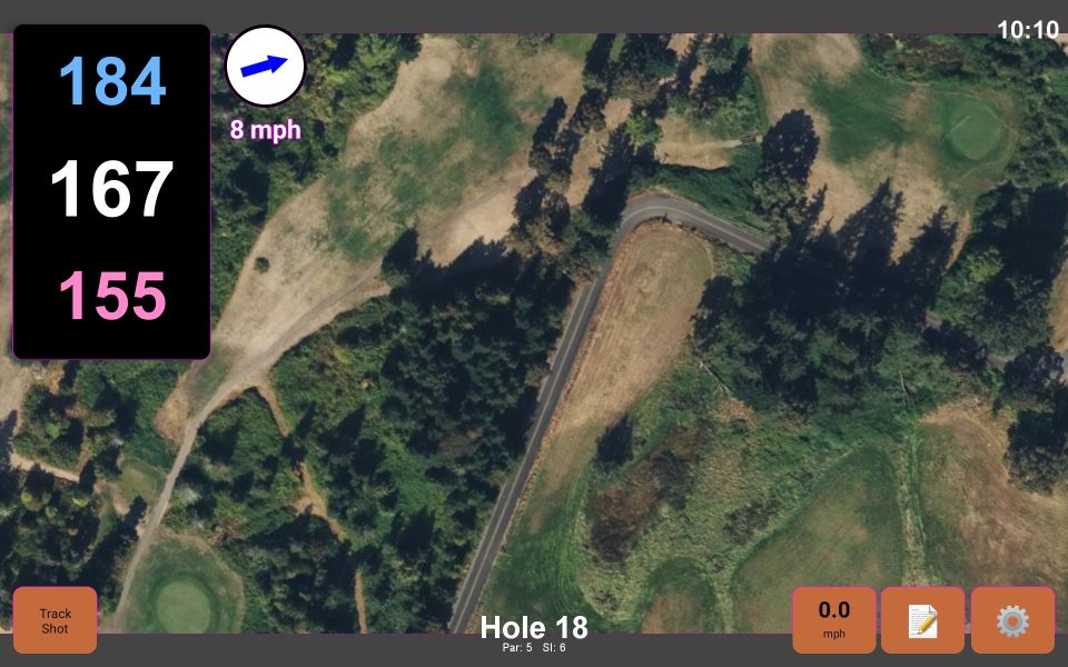 Hole preview 3