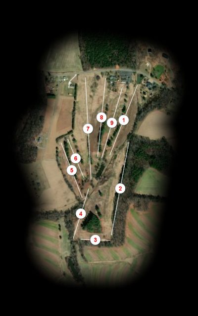 Beaver Creek Golf Course