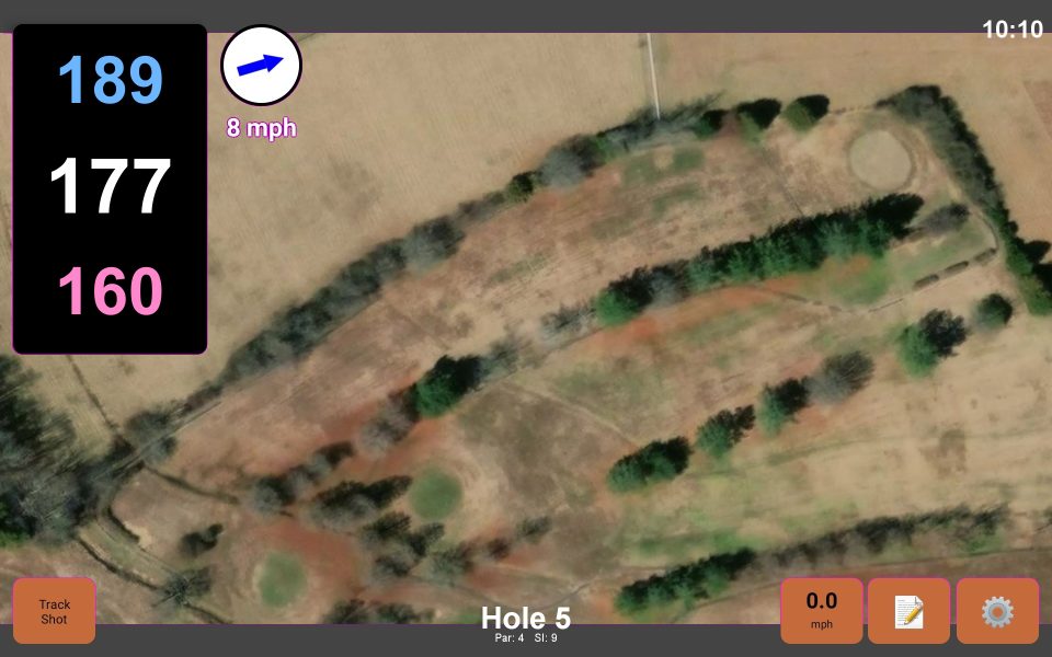 Hole preview 2