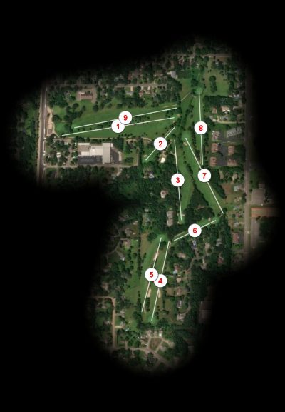 North Branch Golf Course