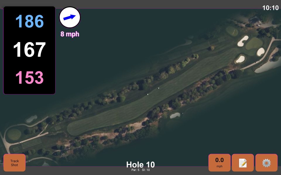 Hole preview 2