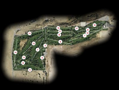 Hubbard Golf Course