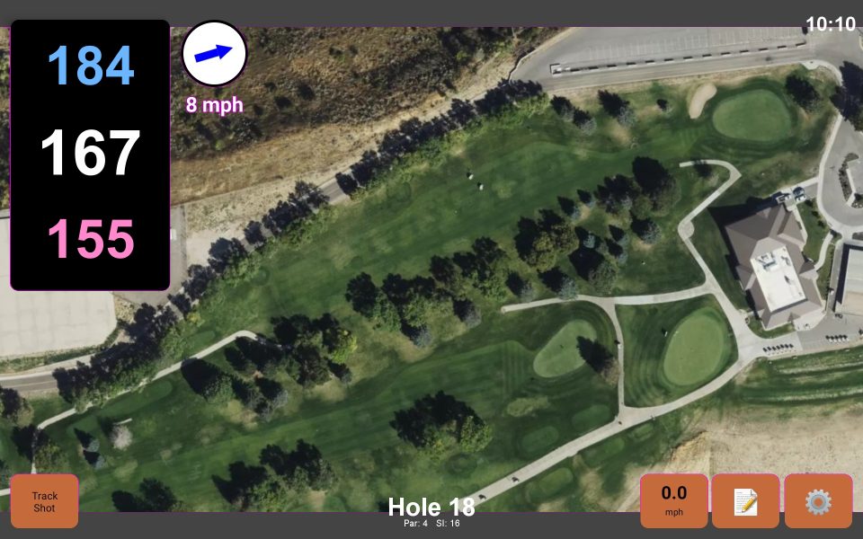 Hole preview 3