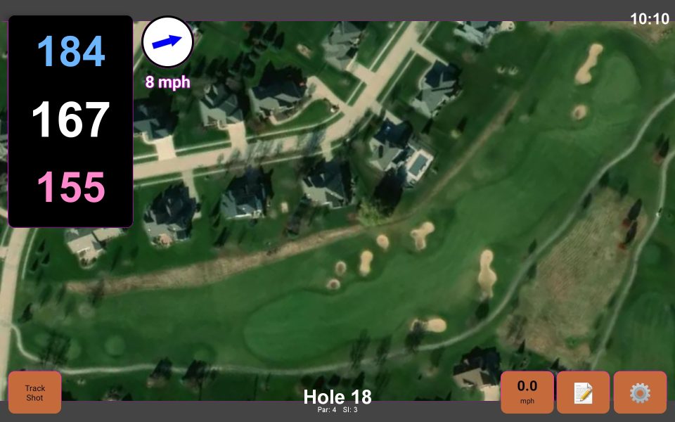 Hole preview 3
