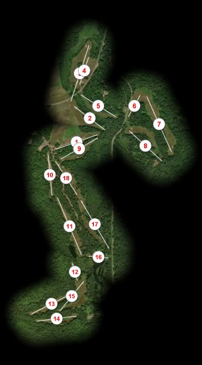 Telemark Golf Course