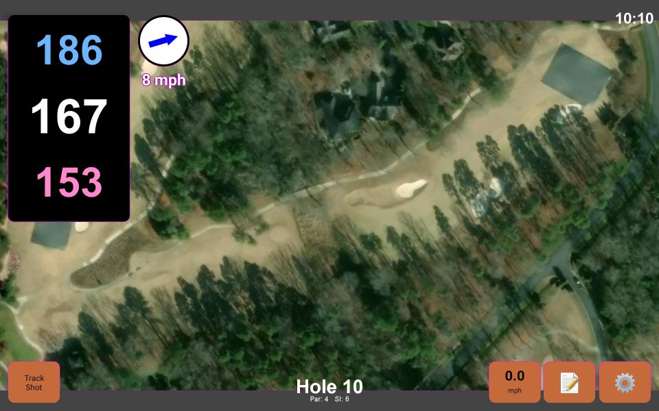 Hole preview 2