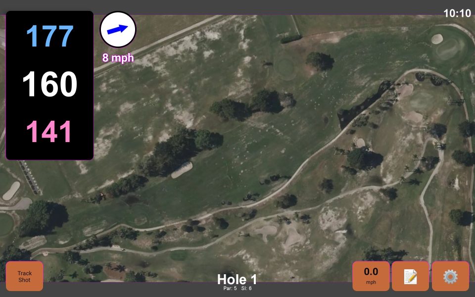 Hole preview 1
