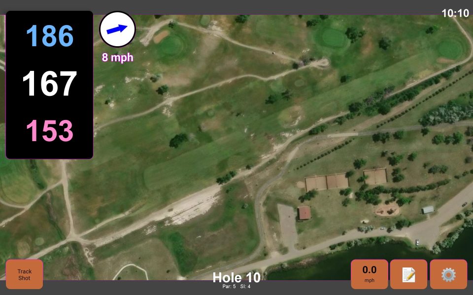 Hole preview 2